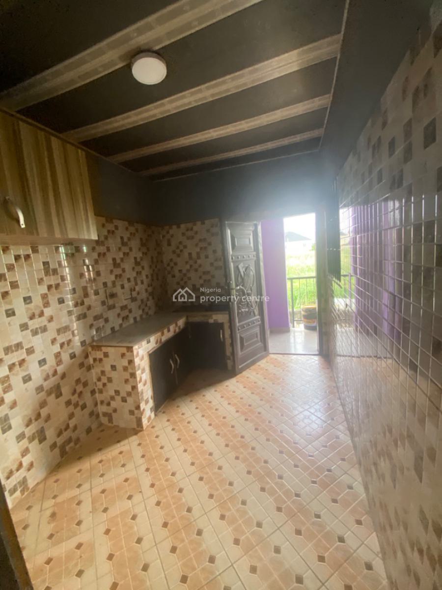 a Well Finished Luxuriously Spacious 2bedroom Flat, 13 a Bello Street, Sangotedo, Sangotedo, Ajah, Lagos, Flat / Apartment for Rent