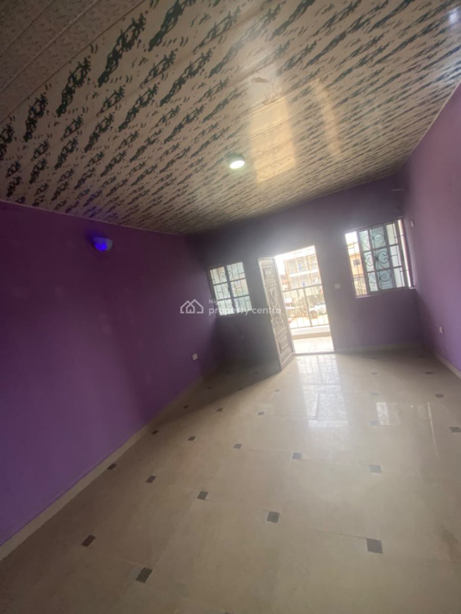 a Well Finished Luxuriously Spacious 2bedroom Flat, 13 a Bello Street, Sangotedo, Sangotedo, Ajah, Lagos, Flat / Apartment for Rent