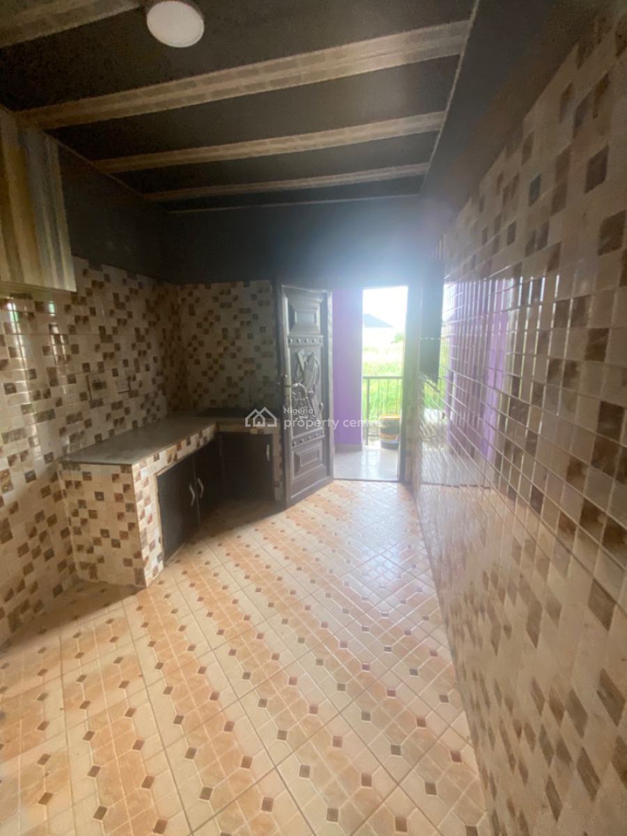 a Well Finished Luxuriously Spacious 2bedroom Flat, 13 a Bello Street, Sangotedo, Sangotedo, Ajah, Lagos, Flat / Apartment for Rent