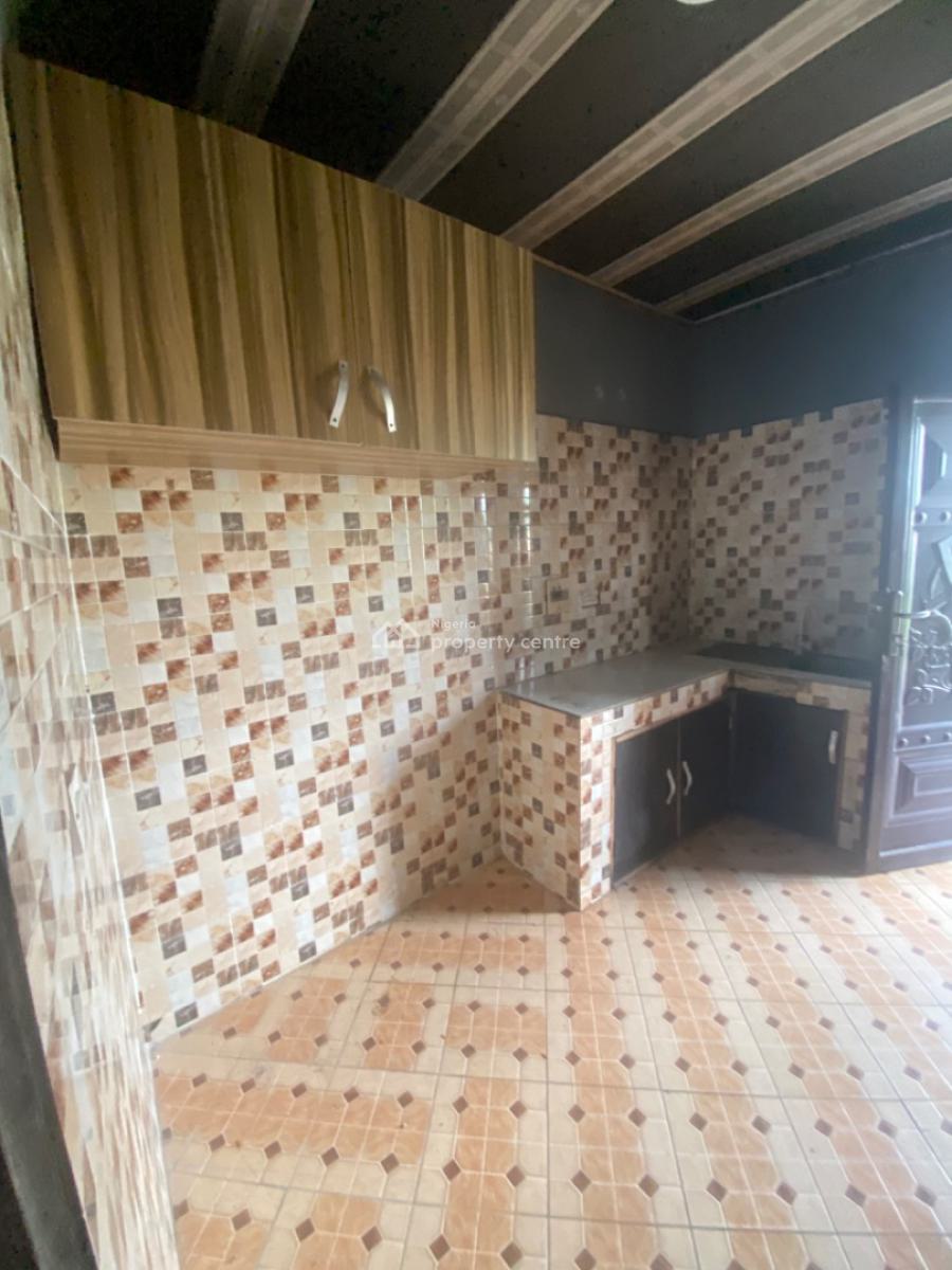 a Well Finished Luxuriously Spacious 2bedroom Flat, 13 a Bello Street, Sangotedo, Sangotedo, Ajah, Lagos, Flat / Apartment for Rent