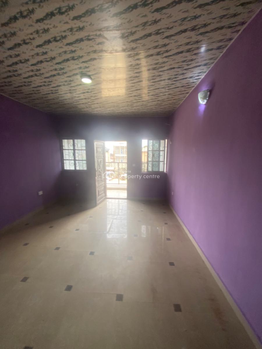 a Well Finished Luxuriously Spacious 2bedroom Flat, 13 a Bello Street, Sangotedo, Sangotedo, Ajah, Lagos, Flat / Apartment for Rent
