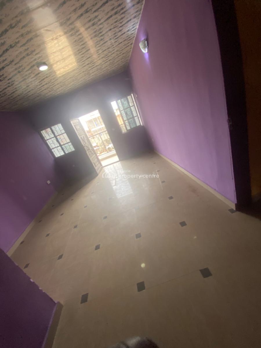 a Well Finished Luxuriously Spacious 2bedroom Flat, 13 a Bello Street, Sangotedo, Sangotedo, Ajah, Lagos, Flat / Apartment for Rent