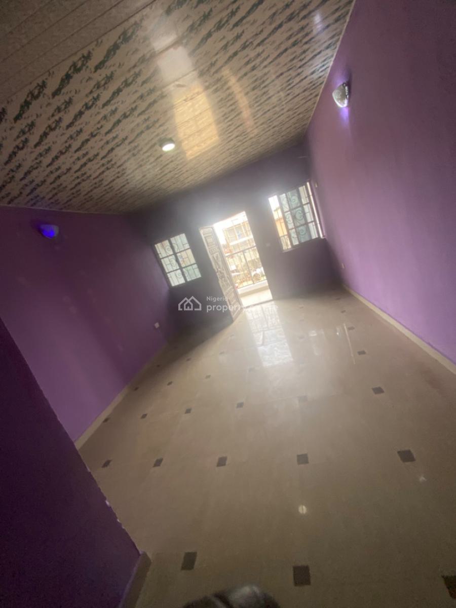 a Well Finished Luxuriously Spacious 2bedroom Flat, 13 a Bello Street, Sangotedo, Sangotedo, Ajah, Lagos, Flat / Apartment for Rent