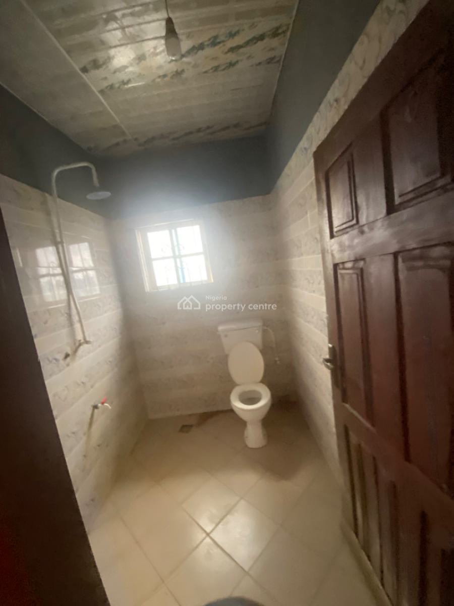 a Well Finished Luxuriously Spacious 2bedroom Flat, 13 a Bello Street, Sangotedo, Sangotedo, Ajah, Lagos, Flat / Apartment for Rent