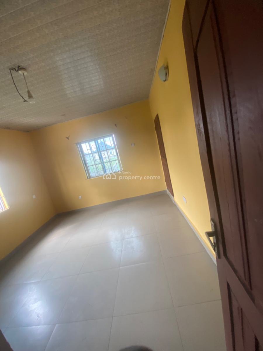 a Well Finished Luxuriously Spacious 2bedroom Flat, 13 a Bello Street, Sangotedo, Sangotedo, Ajah, Lagos, Flat / Apartment for Rent