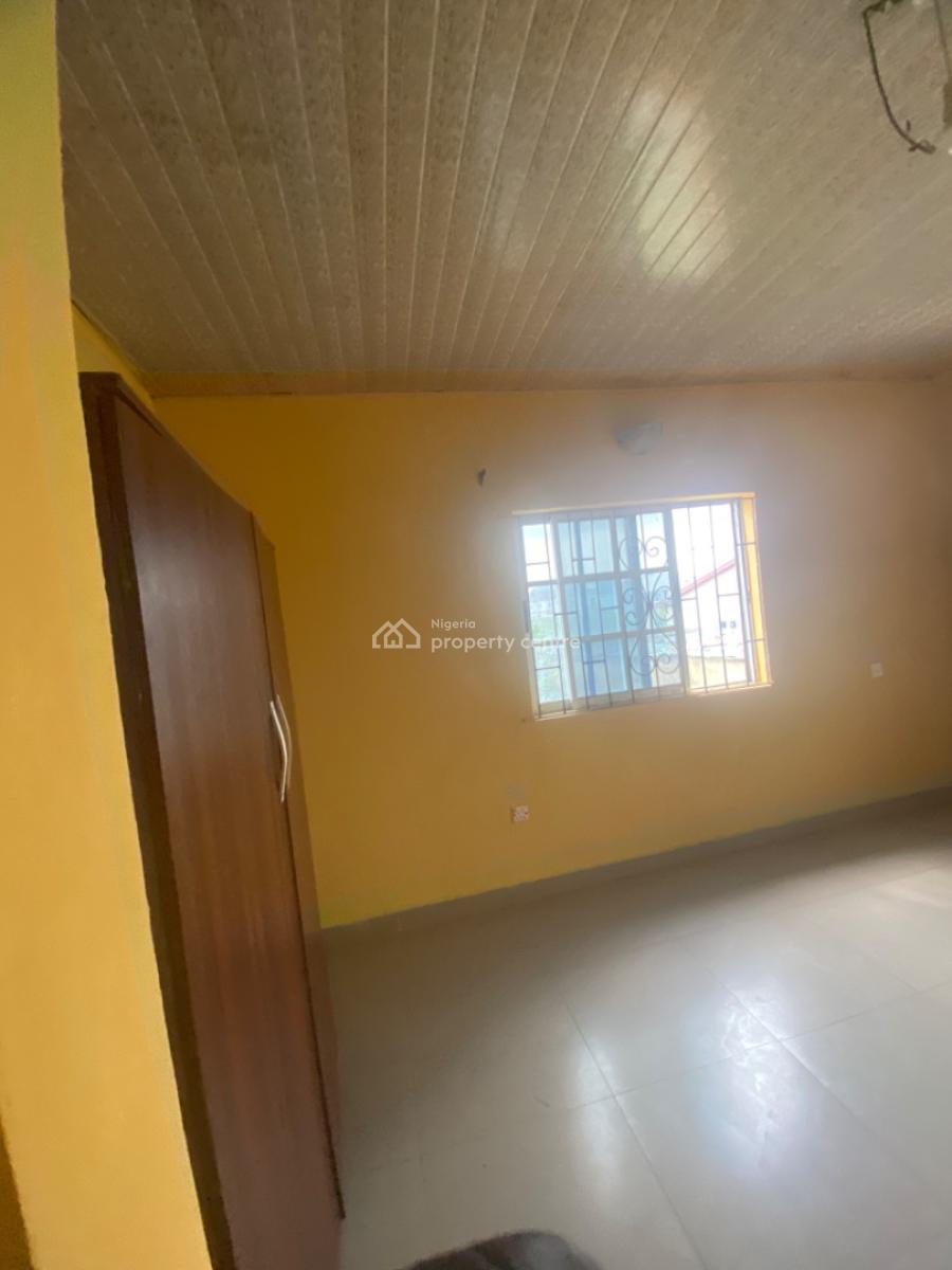 a Well Finished Luxuriously Spacious 2bedroom Flat, 13 a Bello Street, Sangotedo, Sangotedo, Ajah, Lagos, Flat / Apartment for Rent