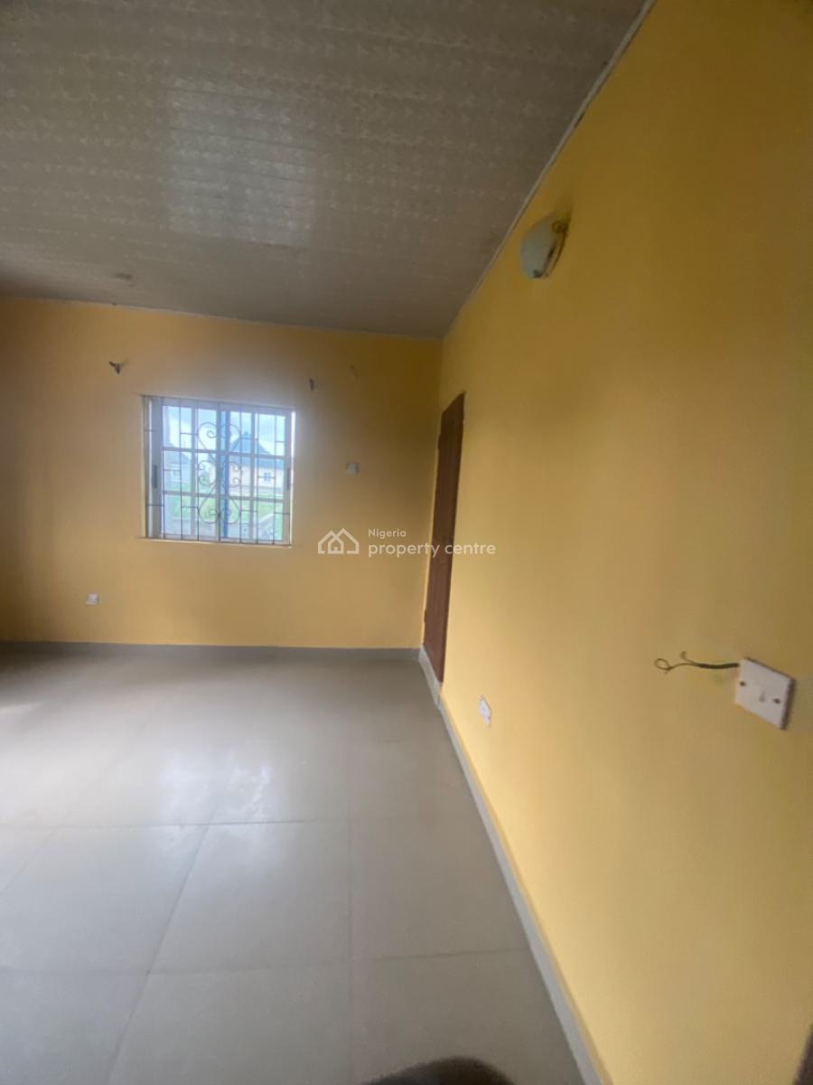 a Well Finished Luxuriously Spacious 2bedroom Flat, 13 a Bello Street, Sangotedo, Sangotedo, Ajah, Lagos, Flat / Apartment for Rent