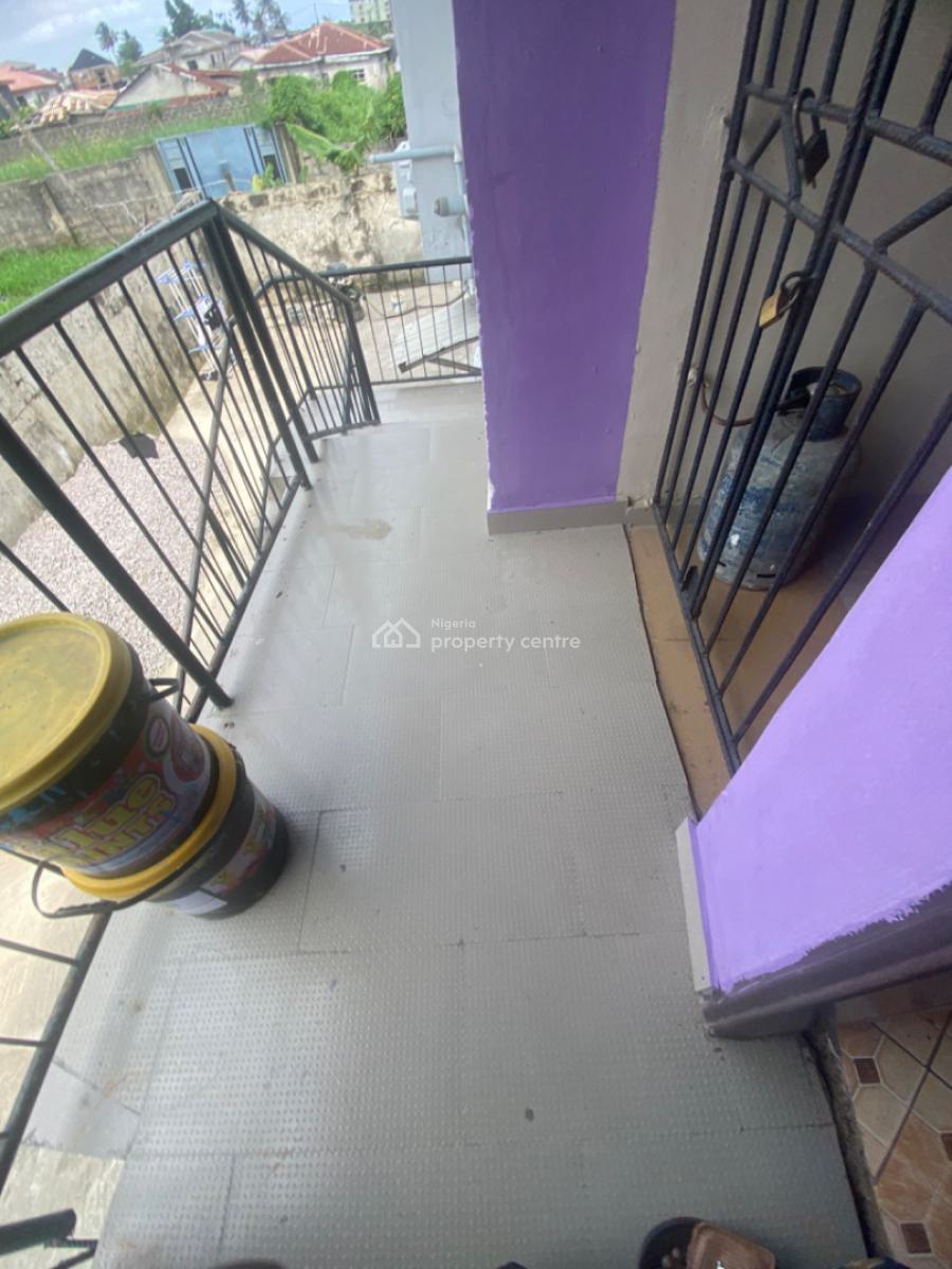 a Well Finished Luxuriously Spacious 2bedroom Flat, 13 a Bello Street, Sangotedo, Sangotedo, Ajah, Lagos, Flat / Apartment for Rent