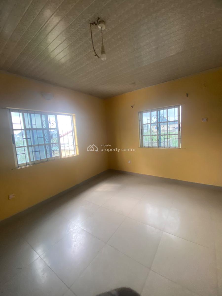 a Well Finished Luxuriously Spacious 2bedroom Flat, 13 a Bello Street, Sangotedo, Sangotedo, Ajah, Lagos, Flat / Apartment for Rent