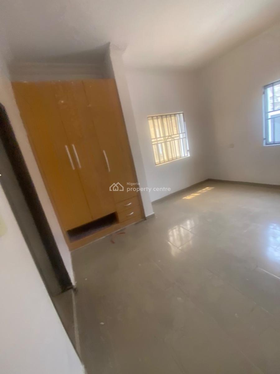 a Well Finished Luxuriously Spacious 2 Bedroom Flat, 13a, Bello Street, Sangotedo, Ajah, Lagos, Flat / Apartment for Rent