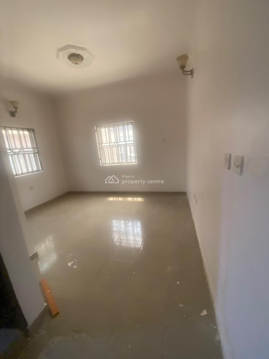 a Well Finished Luxuriously Spacious 2 Bedroom Flat, 13a, Bello Street, Sangotedo, Ajah, Lagos, Flat / Apartment for Rent