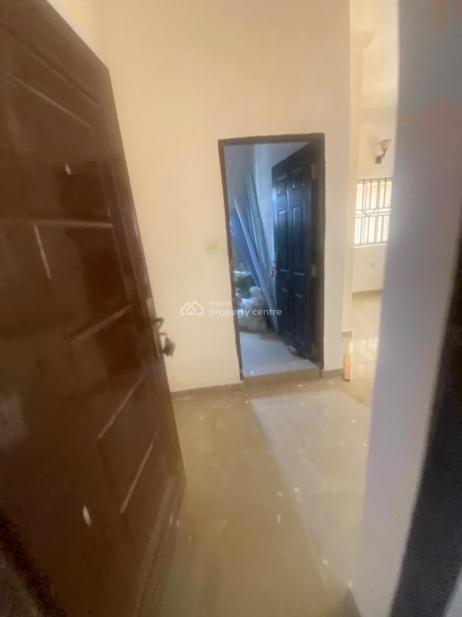 a Well Finished Luxuriously Spacious 2 Bedroom Flat, 13a, Bello Street, Sangotedo, Ajah, Lagos, Flat / Apartment for Rent