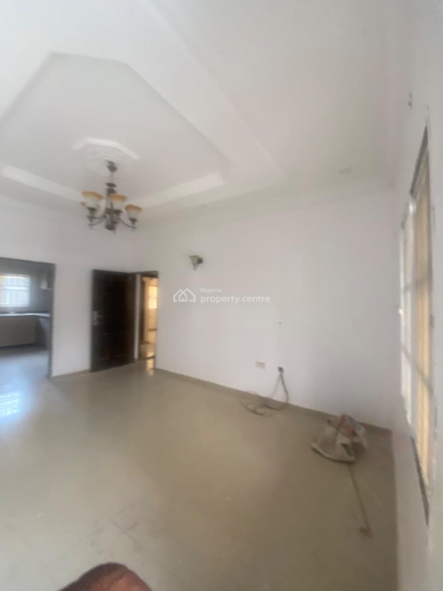 a Well Finished Luxuriously Spacious 2 Bedroom Flat, 13a, Bello Street, Sangotedo, Ajah, Lagos, Flat / Apartment for Rent