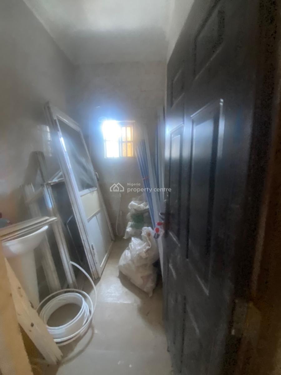 a Well Finished Luxuriously Spacious 2 Bedroom Flat, 13a, Bello Street, Sangotedo, Ajah, Lagos, Flat / Apartment for Rent