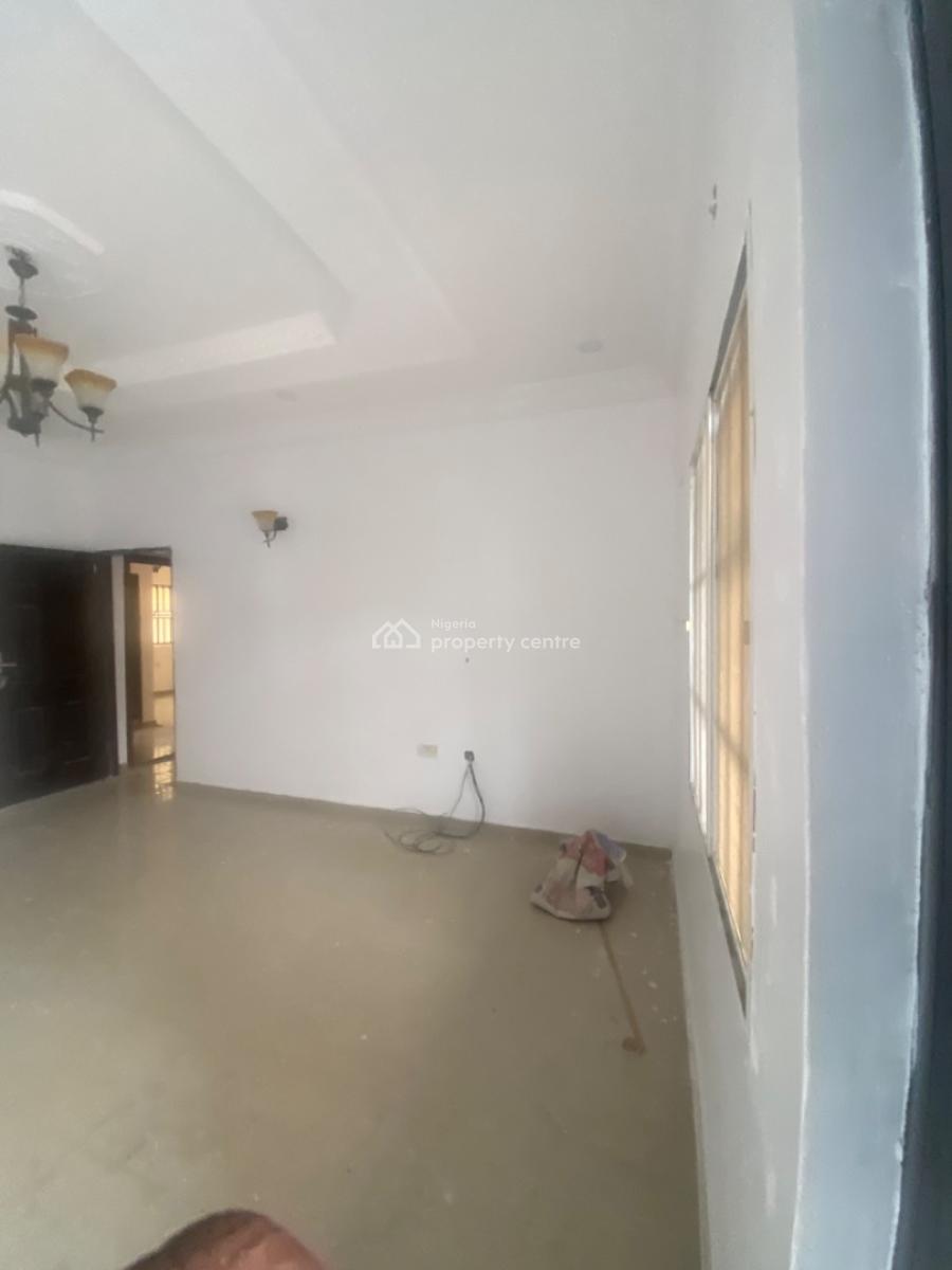 a Well Finished Luxuriously Spacious 2 Bedroom Flat, 13a, Bello Street, Sangotedo, Ajah, Lagos, Flat / Apartment for Rent