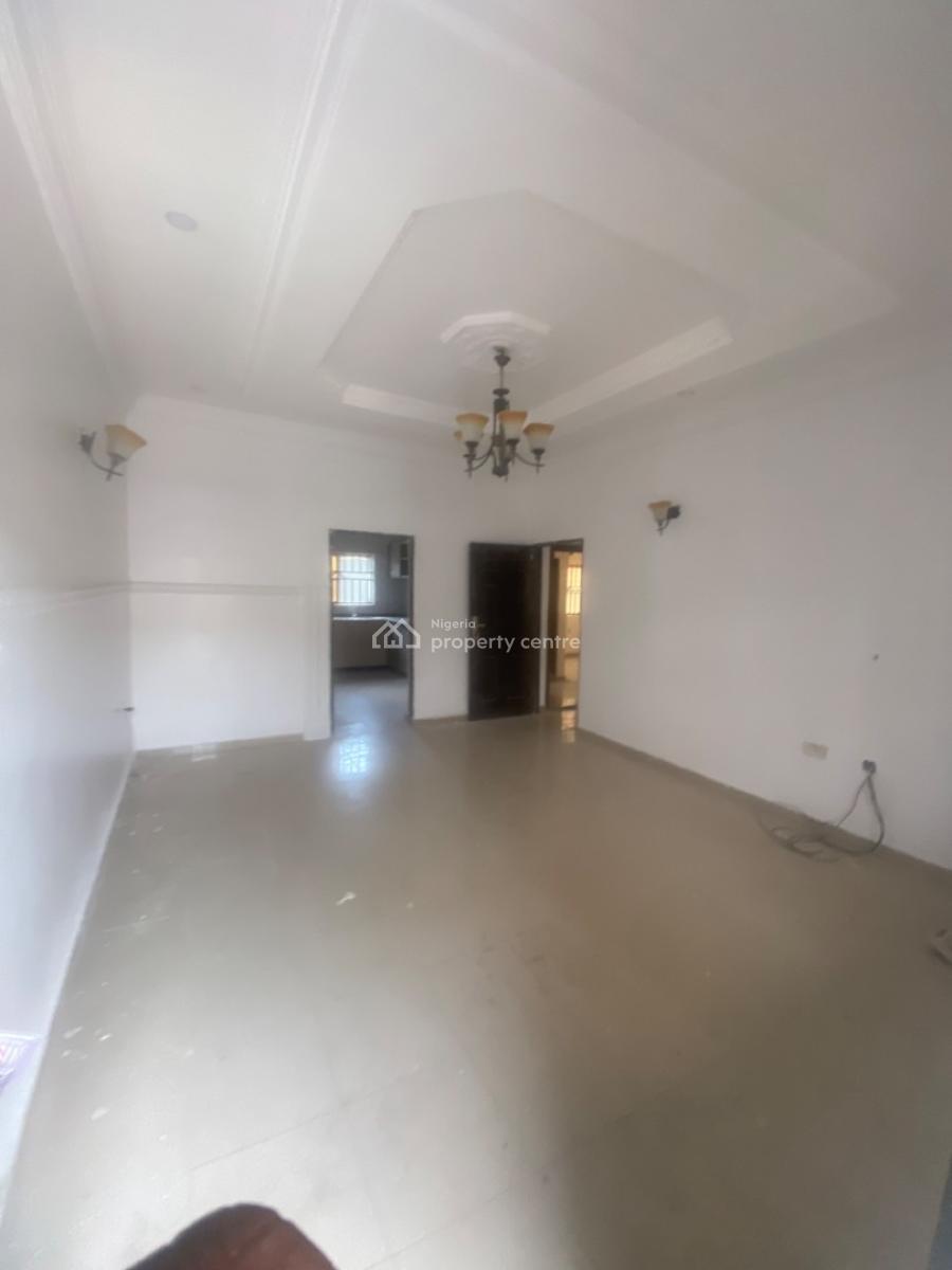 a Well Finished Luxuriously Spacious 2 Bedroom Flat, 13a, Bello Street, Sangotedo, Ajah, Lagos, Flat / Apartment for Rent