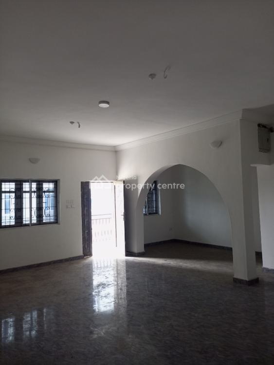 Newly Built 2 Bedroom Upstairs, Glory Estate Isheri Oshun, Isolo, Lagos, Flat / Apartment for Rent