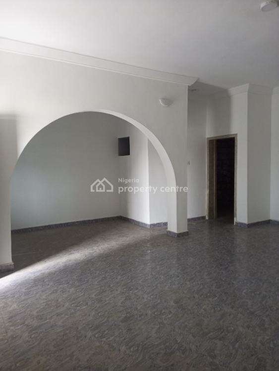 Newly Built 2 Bedroom Upstairs, Glory Estate Isheri Oshun, Isolo, Lagos, Flat / Apartment for Rent