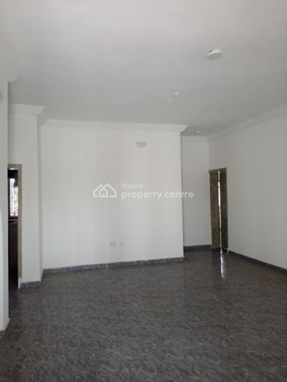Newly Built 2 Bedroom Upstairs, Glory Estate Isheri Oshun, Isolo, Lagos, Flat / Apartment for Rent