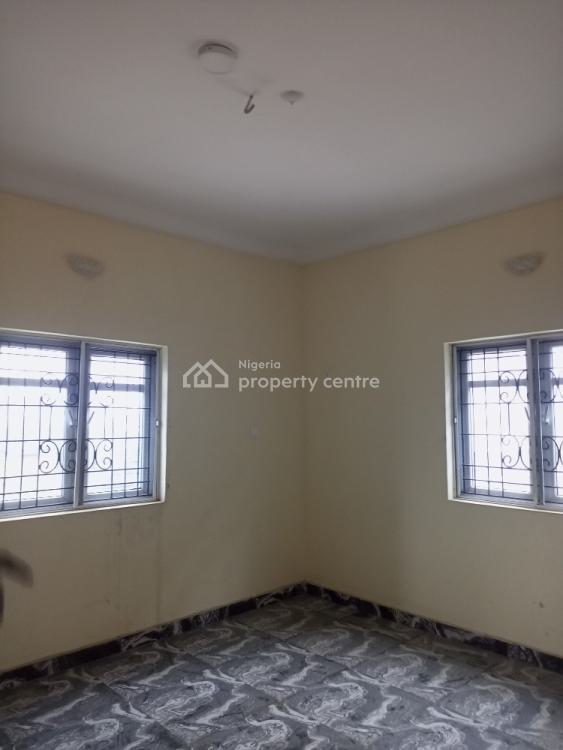 Newly Built 2 Bedroom Upstairs, Glory Estate Isheri Oshun, Isolo, Lagos, Flat / Apartment for Rent