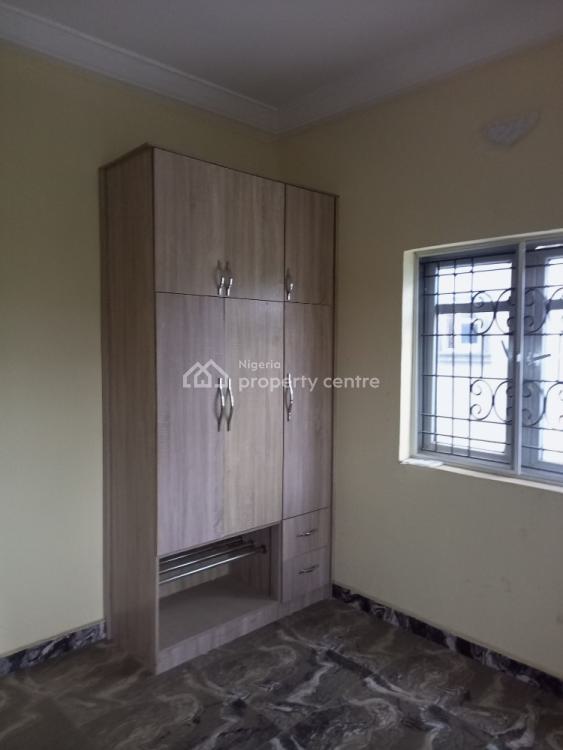 Newly Built 2 Bedroom Upstairs, Glory Estate Isheri Oshun, Isolo, Lagos, Flat / Apartment for Rent