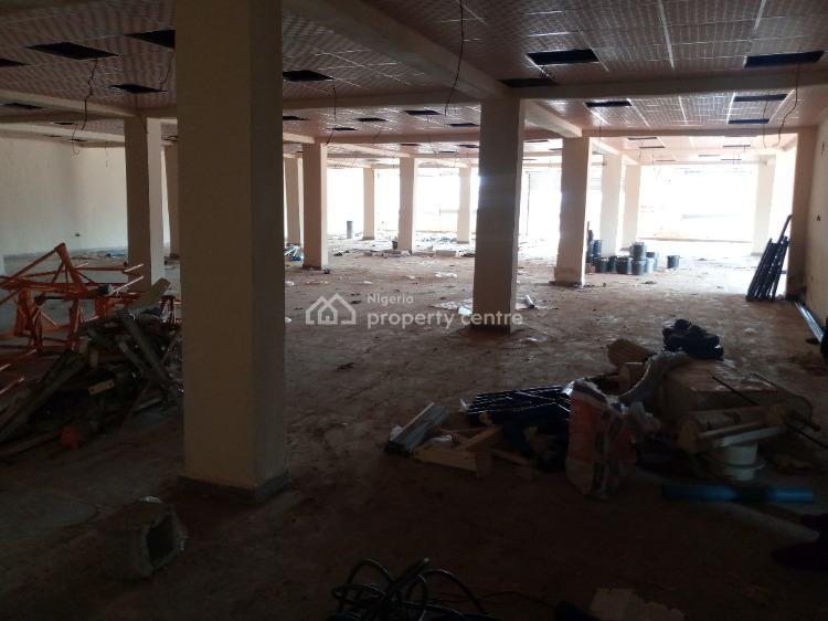 Standard Warehouse, Deidei -kubwa Expressway, Kubwa, Abuja, Warehouse for Rent
