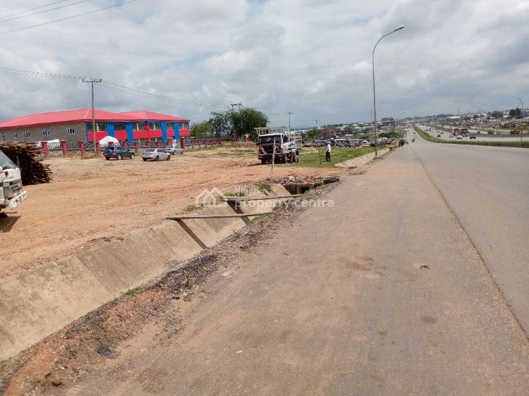 Standard Warehouse, Deidei -kubwa Expressway, Kubwa, Abuja, Warehouse for Rent