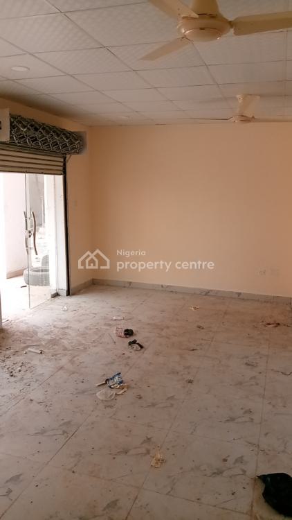 Standard Warehouse, Deidei -kubwa Expressway, Kubwa, Abuja, Warehouse for Rent