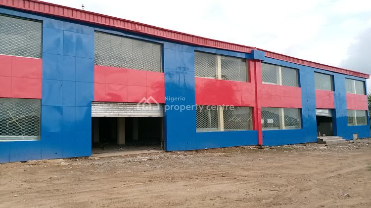 Standard Warehouse, Deidei -kubwa Expressway, Kubwa, Abuja, Warehouse for Rent