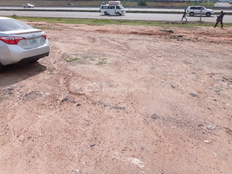 Standard Warehouse, Deidei -kubwa Expressway, Kubwa, Abuja, Warehouse for Rent