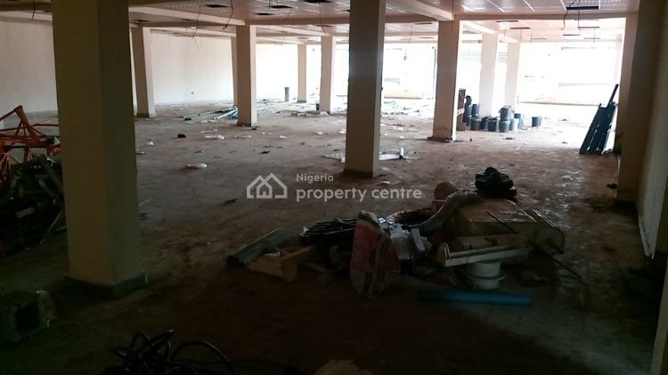 Standard Warehouse, Deidei -kubwa Expressway, Kubwa, Abuja, Warehouse for Rent