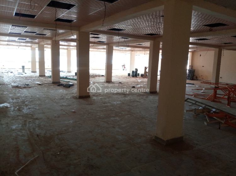 Standard Warehouse, Deidei -kubwa Expressway, Kubwa, Abuja, Warehouse for Rent