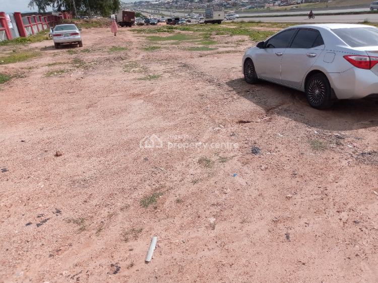 Standard Warehouse, Deidei -kubwa Expressway, Kubwa, Abuja, Warehouse for Rent