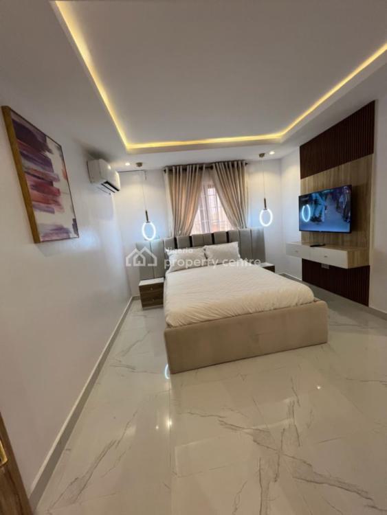 Room and Parlour Apartments, 7, Agodi Ikolaba, Agodi, Ibadan, Oyo, Mini Flat (room and Parlour) Short Let