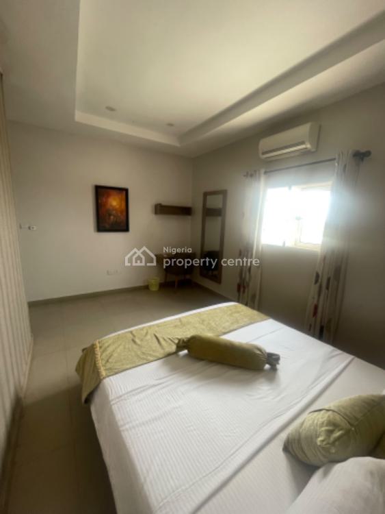 For Rent Fully Furnished 1 Bedroom Penthouse Available, Idu Industrial