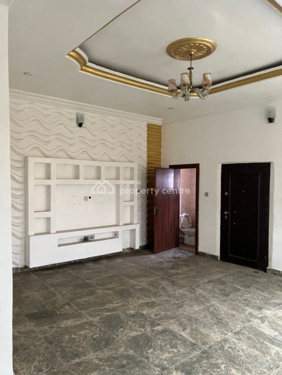 4 Bedroom Semi Detached Duplex, Ivy Homes, Lekki County, Ikota, Lekki, Lagos, Semi-detached Duplex for Sale