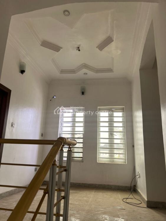 4 Bedroom Semi Detached Duplex, Ivy Homes, Lekki County, Ikota, Lekki, Lagos, Semi-detached Duplex for Sale