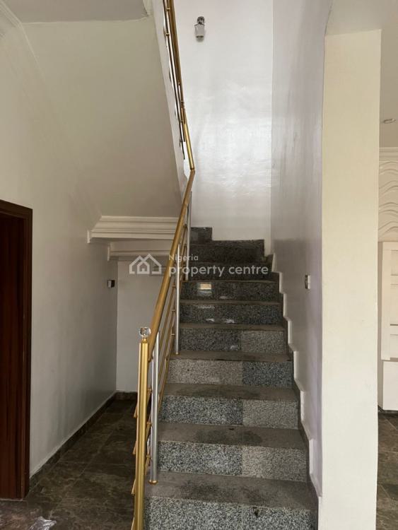4 Bedroom Semi Detached Duplex, Ivy Homes, Lekki County, Ikota, Lekki, Lagos, Semi-detached Duplex for Sale