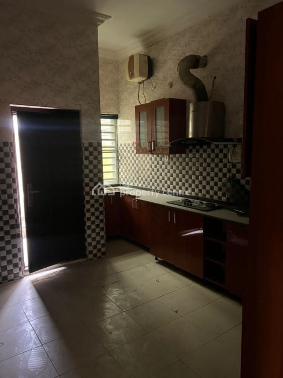 4 Bedroom Semi Detached Duplex, Ivy Homes, Lekki County, Ikota, Lekki, Lagos, Semi-detached Duplex for Sale