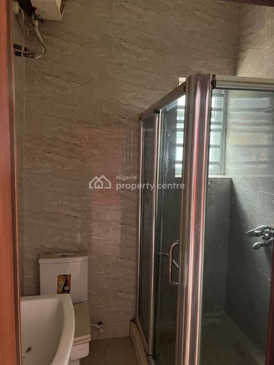 4 Bedroom Semi Detached Duplex, Ivy Homes, Lekki County, Ikota, Lekki, Lagos, Semi-detached Duplex for Sale
