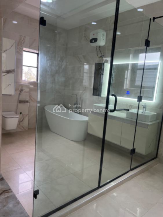 5 Bedroom Fully Detached Duplex, Megamound, Lekki, Lagos, House for Sale