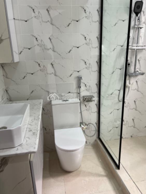 5 Bedroom Fully Detached Duplex, Megamound, Lekki, Lagos, House for Sale