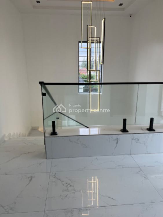 5 Bedroom Fully Detached Duplex, Megamound, Lekki, Lagos, House for Sale