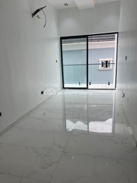 5 Bedroom Fully Detached Duplex, Megamound, Lekki, Lagos, House for Sale