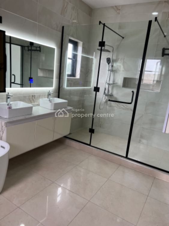 5 Bedroom Fully Detached Duplex, Megamound, Lekki, Lagos, House for Sale
