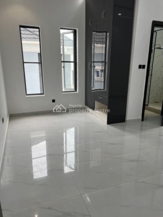 5 Bedroom Fully Detached Duplex, Megamound, Lekki, Lagos, House for Sale