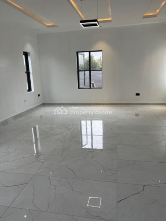5 Bedroom Fully Detached Duplex, Megamound, Lekki, Lagos, House for Sale