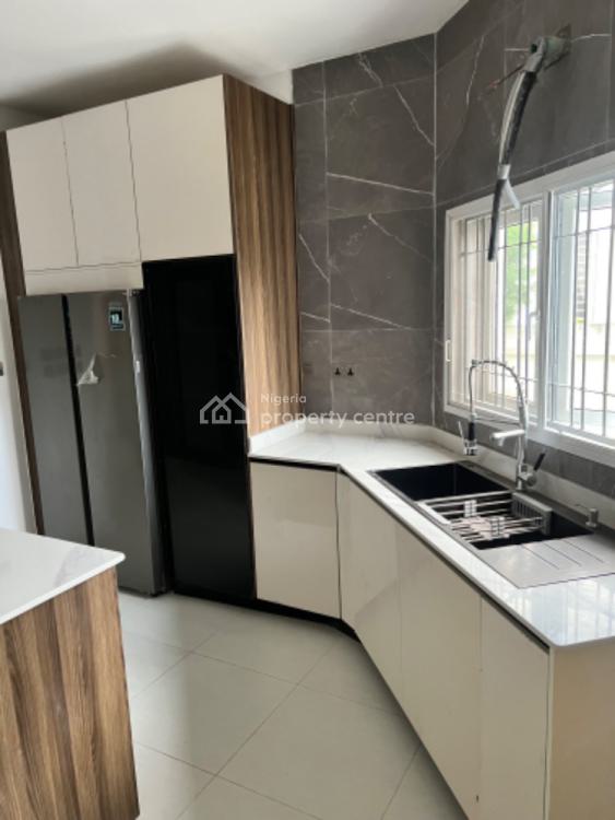 4 Bedroom Duplex, Ikate, Lekki, Lagos, House for Sale