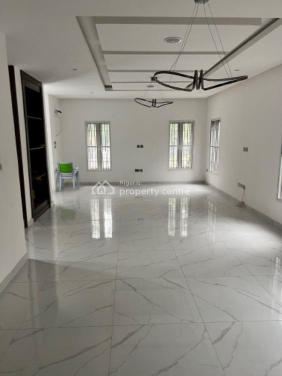 4 Bedroom Duplex, Ikate, Lekki, Lagos, House for Sale