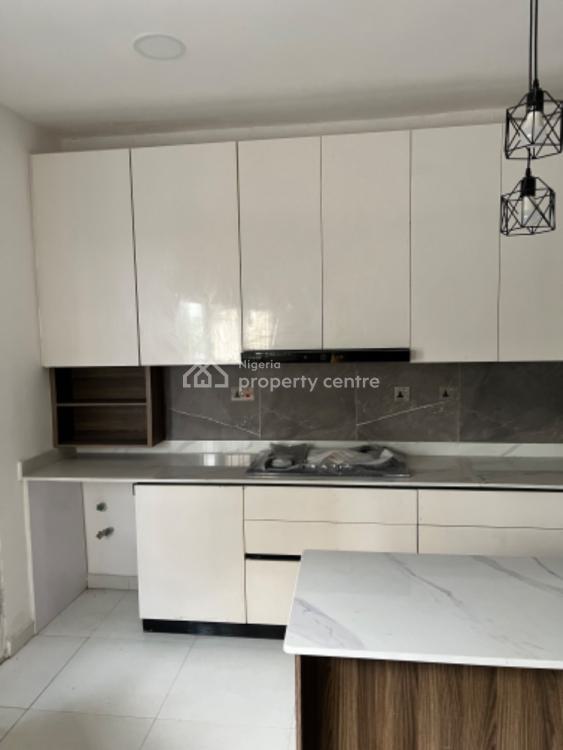 4 Bedroom Duplex, Ikate, Lekki, Lagos, House for Sale